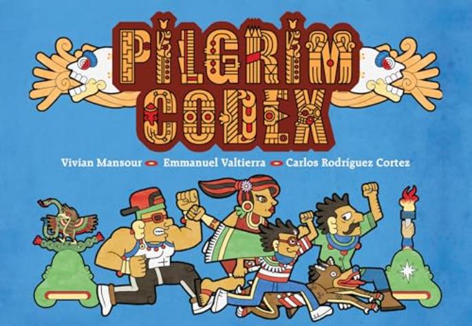 Pilgrim Codex