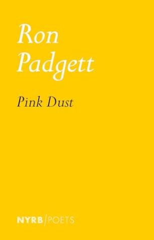 Pink Dust