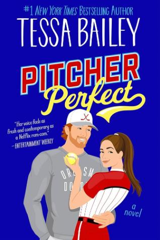 Pitcher Perfect Edition: A Novel
