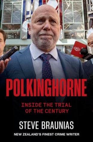 Polkinghorne: Inside the Trial of the Century