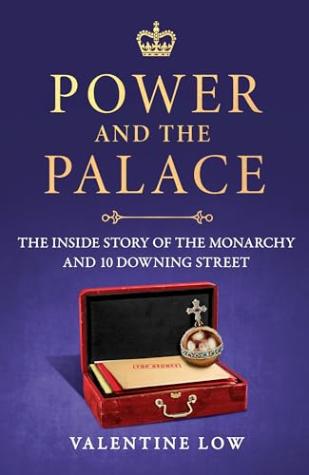 Power and the Palace