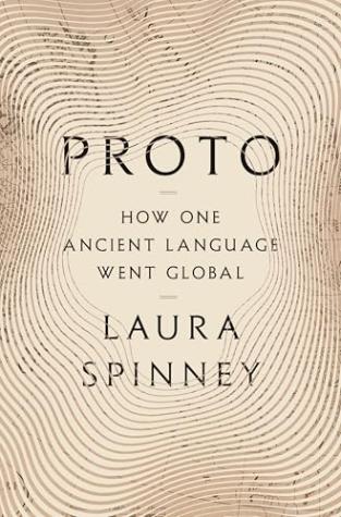 Proto: How One Ancient Language Went Global