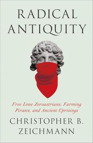 Christopher B. Zeichmann