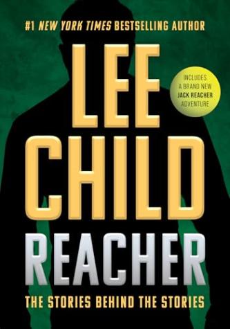 Lee Child