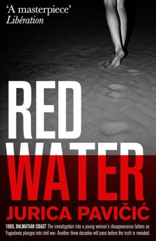 Red Water