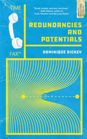 Redundancies and Potentials