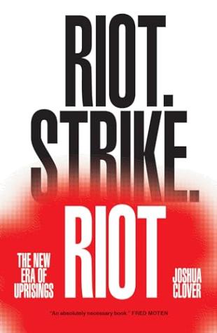 Riot. Strike. Riot