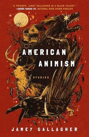 American Animism