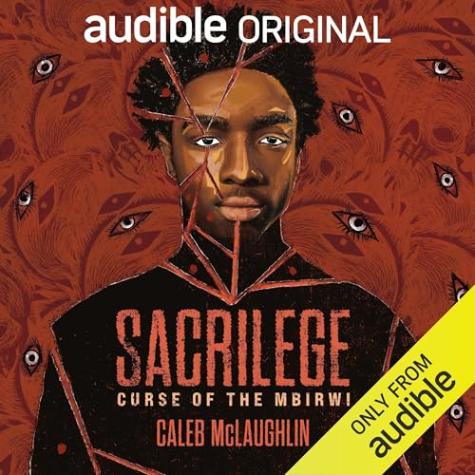 Sacrilege: Curse of the Mbirwi
