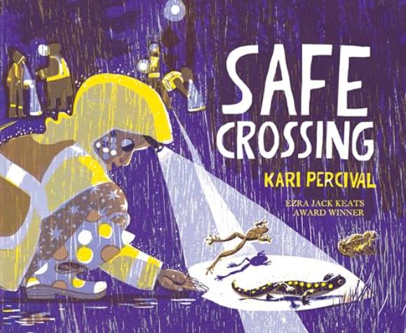 Safe Crossing