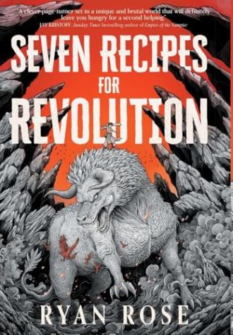 Seven Recipes for Revolution