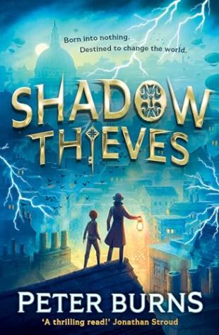 Shadow Thieves