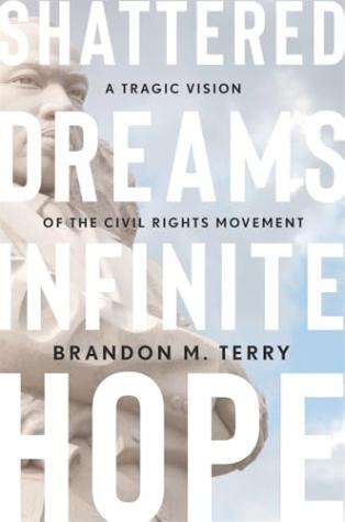 SHATTERED DREAMS, INFINITE HOPE