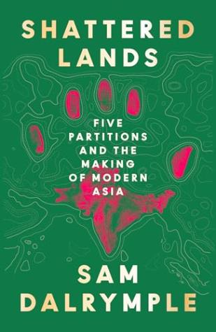 The 100 best books of 2025 - History