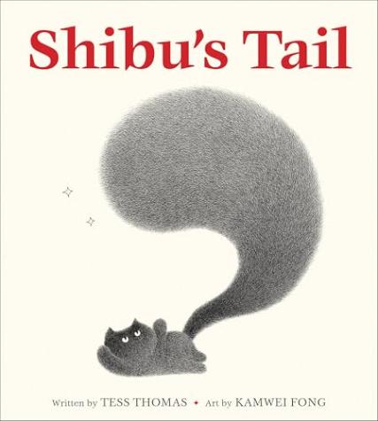 Shibu’s Tail