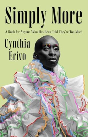 Cynthia Erivo