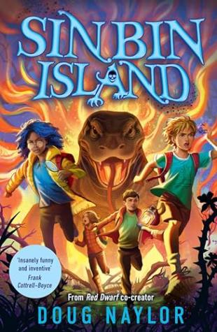 Best books of 2025: Children’s and Young Adult