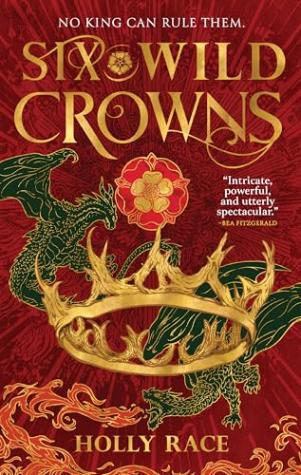 Six Wild Crowns