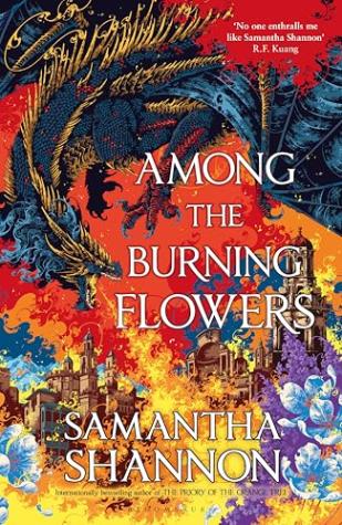 Among the Burning Flowers