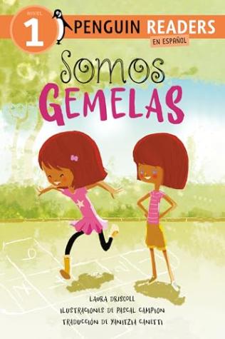 Somos gemelas