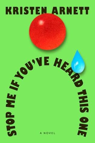 Stop Me If You’ve Heard This One