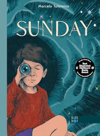 The Best Books of 2025 – Kids, Children, and Youth