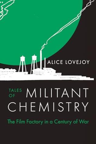 Tales of Militant Chemistry