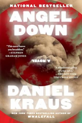 Angel Down: A Novel