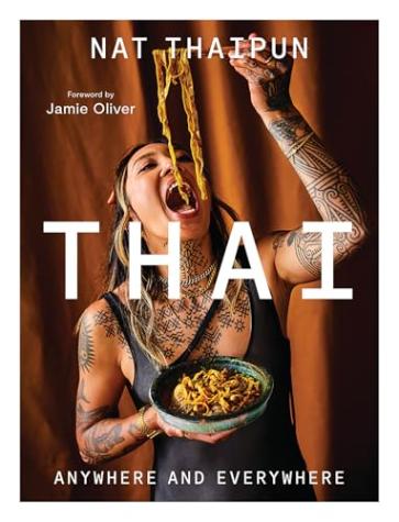 Thai: Anywhere and Everywhere