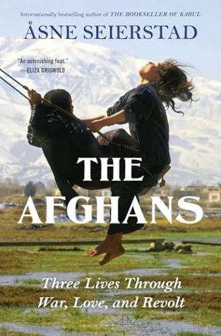 THE AFGHANS