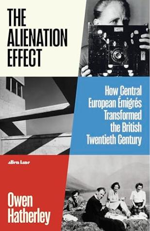 The Alienation Effect