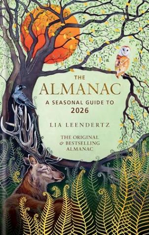The Almanac: A Seasonal Guide to 2026 – The Almanac