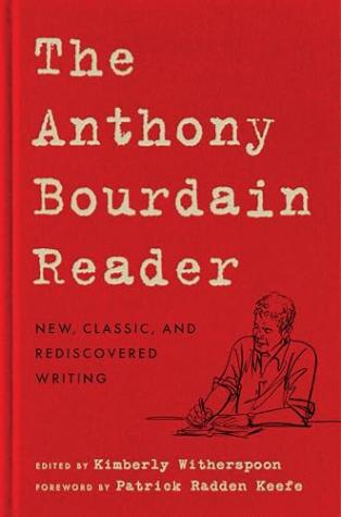 Anthony Bourdain