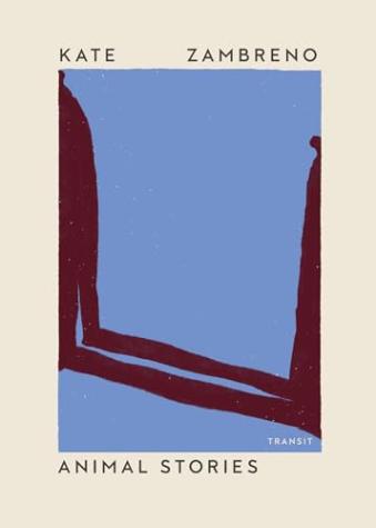 Animal Stories (Undelivered Lectures)