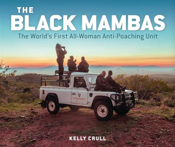 The Black Mambas: The World’s First All-Woman Anti-Poaching Unit