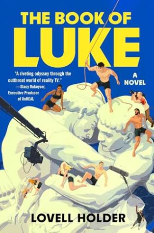 The Book of Luke