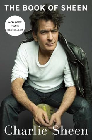 Charlie Sheen