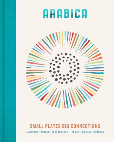 Arabica – Small Plates, Big Connections