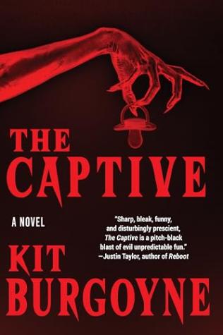 The Captive