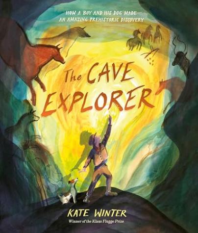 The Cave Explorer