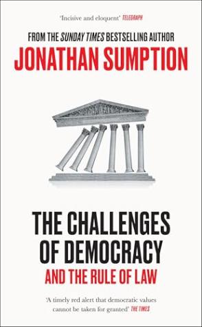 The Challenges of Democracy