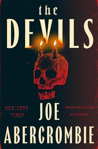 The Devils (The Devils, #1)