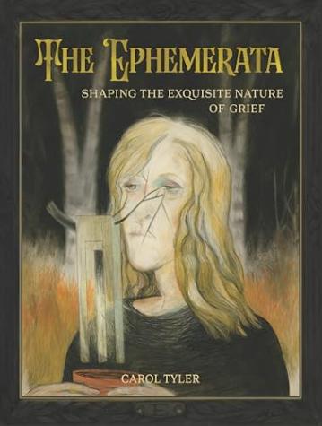 The Ephemerata: Shaping the Exquisite Nature of Grief