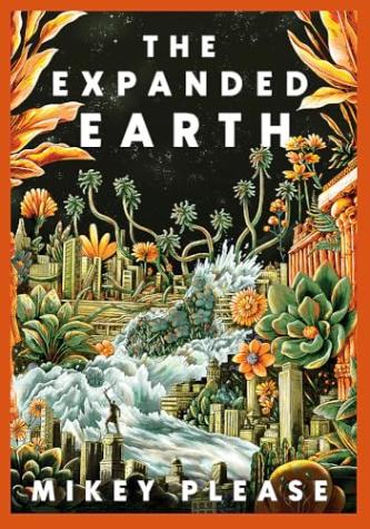 The Expanded Earth