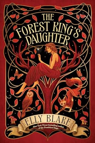 The Forest King’s Daughter