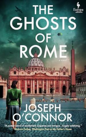 The Ghosts of Rome