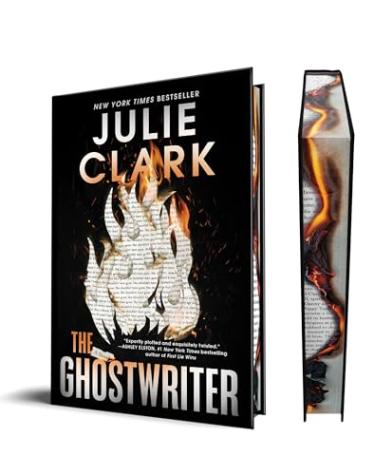 The Ghostwriter
