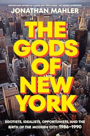 The Gods of New York