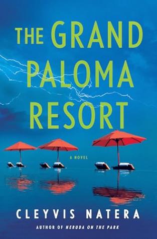 The Grand Paloma Resort