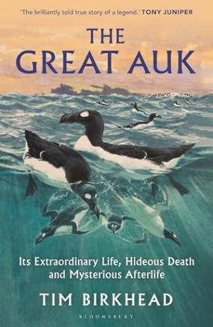 The Great Auk